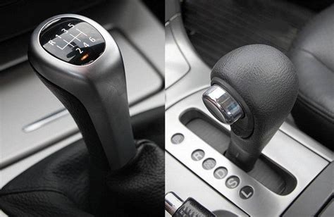myths  automatic  manual transmission decoded