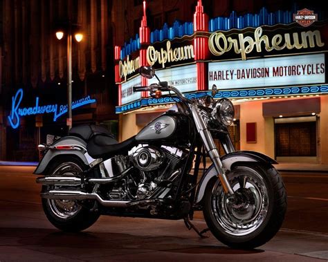 Harley Davidson Motorcycles Wallpapers - Wallpaper Cave