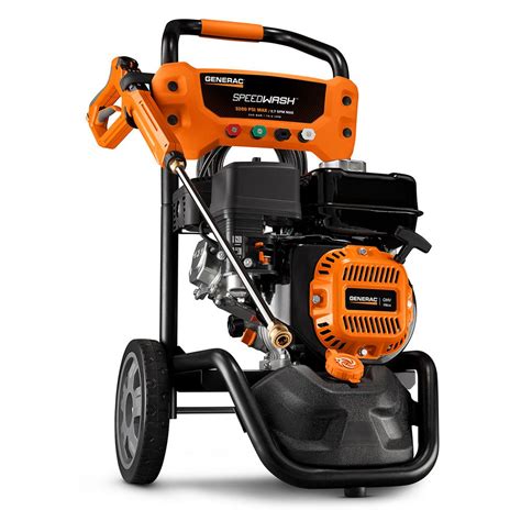 pressure washer machines reviews  buying guide   gas pressure