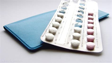 depression and increased cancer risk 6 reasons not to take birth control pills