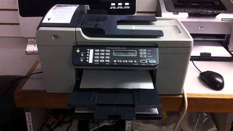 hp officejet xi    printer driver