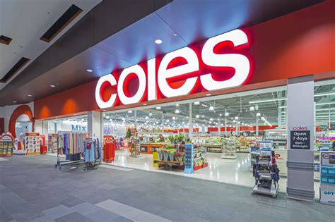 coles community hour extends    australians supermarket news