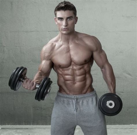 daily bodybuilding motivation 15 of the most ripped 8