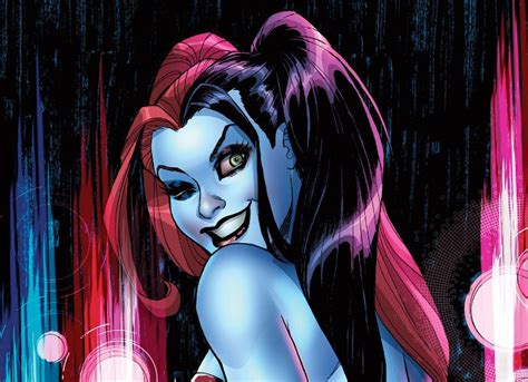 Gotham Star Confirms Harley Quinn S Debut In Season 3 Finale