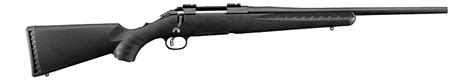 ruger american® rifle compact bolt action rifle model 6907