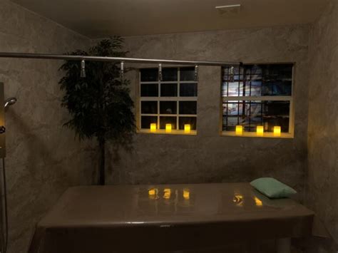 gallery holistic spa therapy center