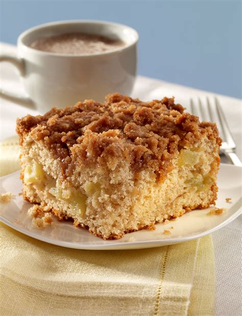 cinnamon apple coffee cake recipe apple coffee cakes coffee cake