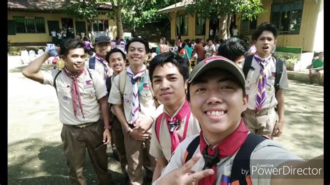 scouting activities  trainings youtube