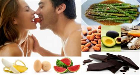 Foods To Increase Libido Evu Center Urologists