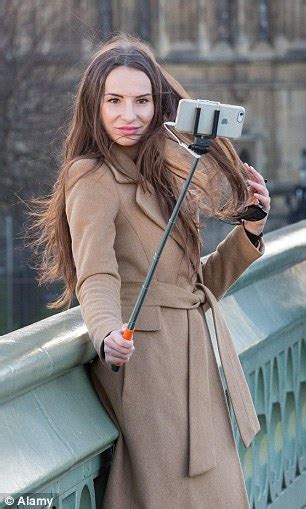 Women Spend Five Hours A Week Taking Selfies For Likes