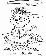 Raccoon Paskah Mewarna Iklan sketch template