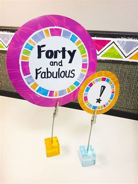 Great Reusable Party Decorations For The Office Jewel Tones Patterns