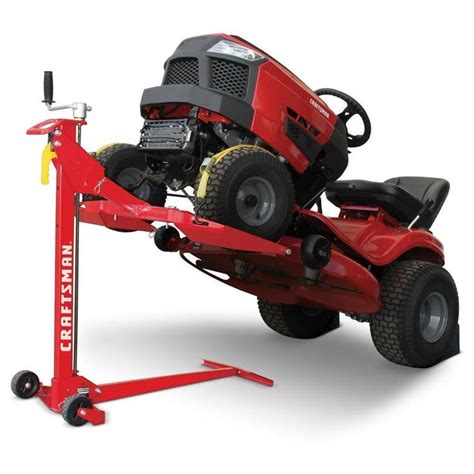 craftsman e150 30 in lithium ion electric riding lawn mower mulching