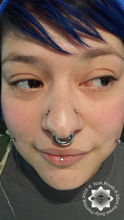 100 Nose Piercings Ideas Important Faq’s Ultimate Guide