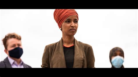ilhan omar cuts ties with husband s consulting firm after nearly 3
