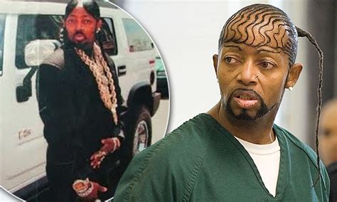 prince the pimp known for his eccentric hairstyles dies in prison