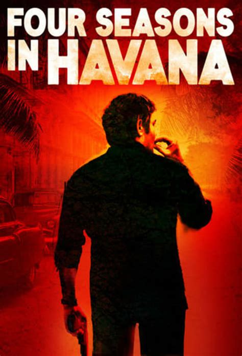 Watch Four Seasons In Havana Season 1 Streaming In Australia Comparetv