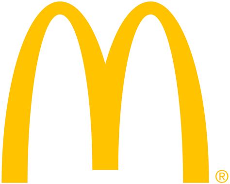 mcdonalds logos