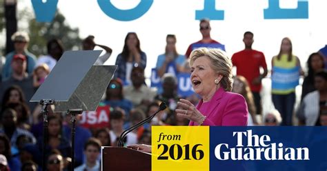 fbi dodges explaining why dormant twitter account tweeted about clinton us news the guardian
