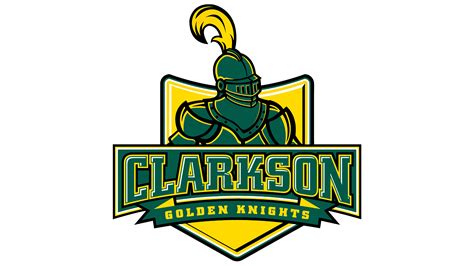 Clarkson University Logo File Clarkson University Logo Green Png