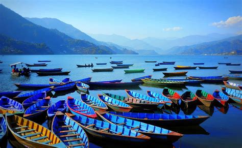 pokhara tourism nepal places best time and travel guides 2020