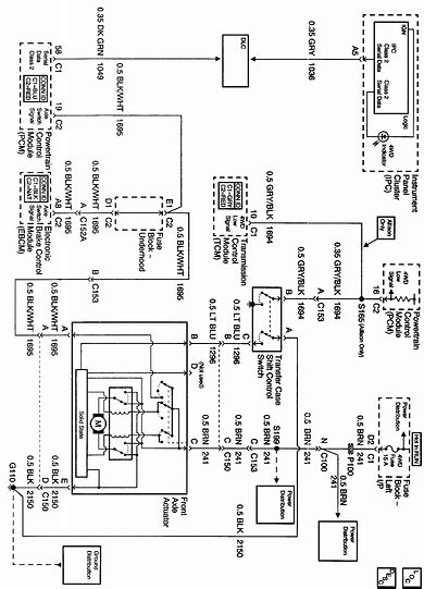 28 2002 Chevy Silverado Wiring Diagram Free Wiring Diagram Source