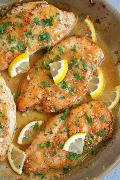 simple easy chicken recipes