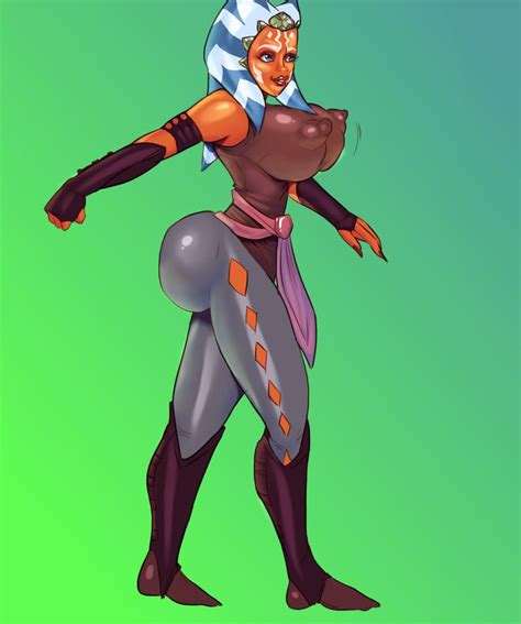 ahsoka tano by 5ifty d7zda75 breast expansion sorted by position luscious