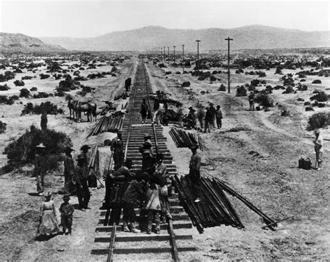 central pacific railroad founders history facts britannica