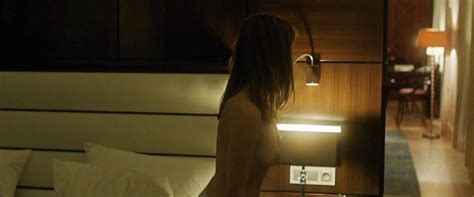 Nude Video Celebs Actress Margarita Levieva