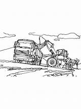 Excavator Equipment Heavy sketch template