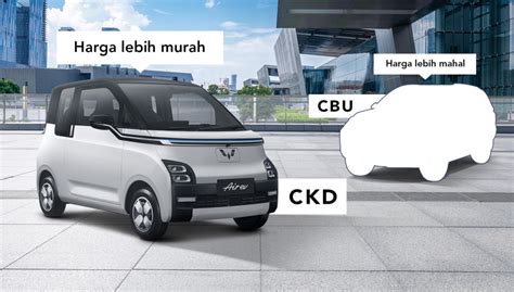 understanding  difference  ckd  cbu cars wuling