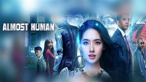 nonton almost human 2020 subtitle indonesia indoxxi