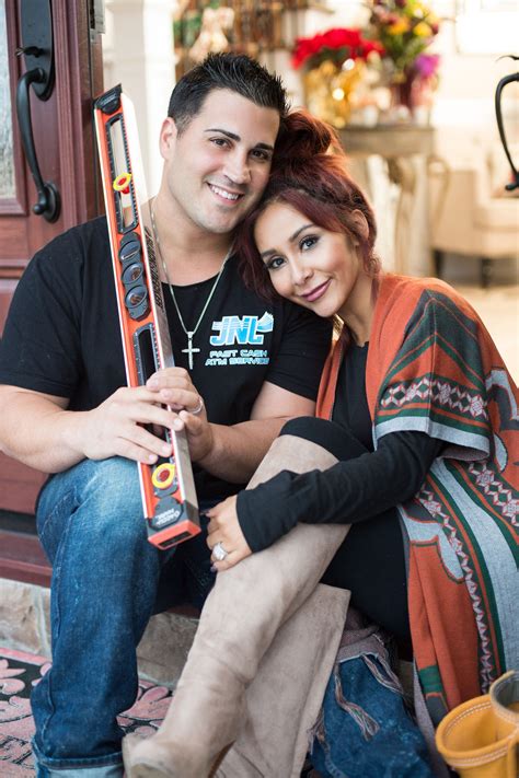 Return To The Jersey Shore Snooki Talks About Her Brand