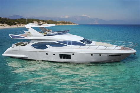 luxury yachts bellisima