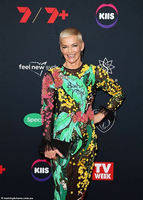 Jessica Rowe Makes X Rated Confession On Live Radio As She Opens Up