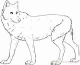 Wilk Wolves Kolorowanki Pup Winged Bestcoloringpagesforkids sketch template