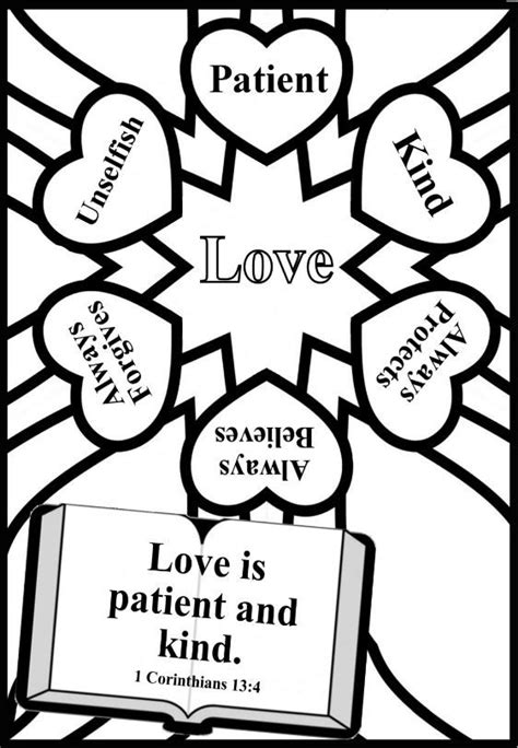 valentines coloring pages biblical jambestlune