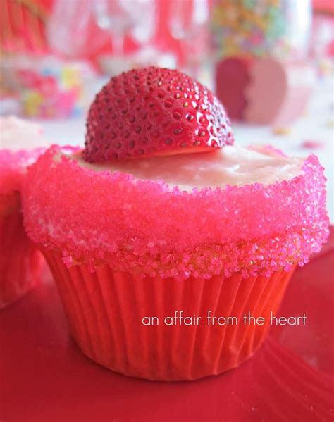 11 Valentine Sweets For Your Sweets An Affair From The Heart