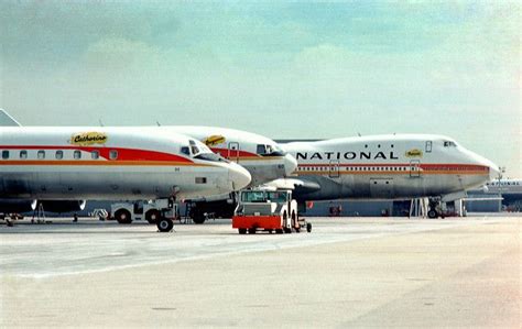 national airlines images  pinterest national airlines air