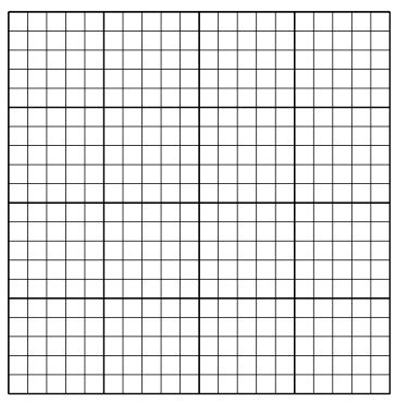 diagrams small grid   labels tex latex stack exchange