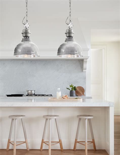 choose kitchen pendants making  home beautiful