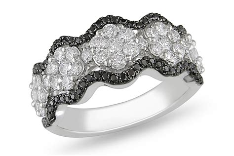 joshpk latest diamond rings