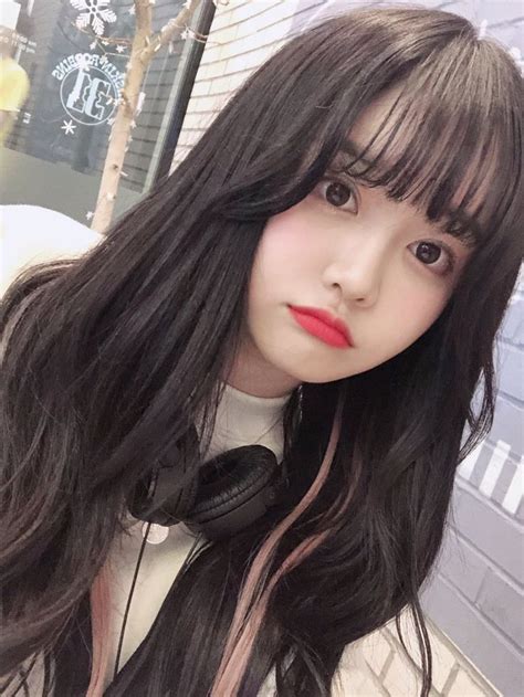 치세🍑 Adorableyen Twitter Cute Korean Girl Korean Beauty Girls