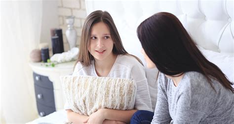 welcome to womanhood helping your teen cope with common menstrual complaints