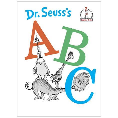 knowledge tree penguin group usa  dr seusss abc book