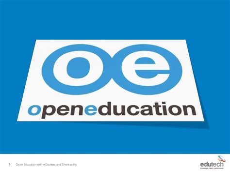 open education  ecourses  shareability