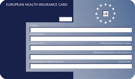 european health cards lanzarote information