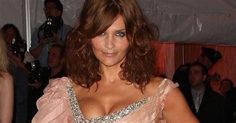 helena christensen i m 41 and better than ever i will worry about age at 120 mirror online