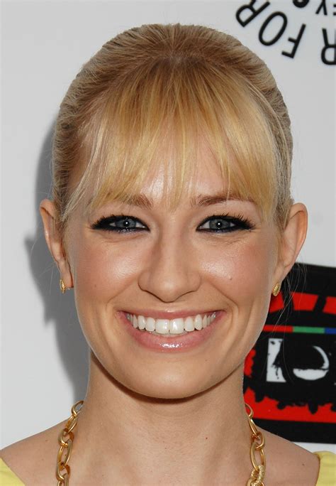 picture  beth behrs